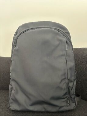 Away The Daypack-Black